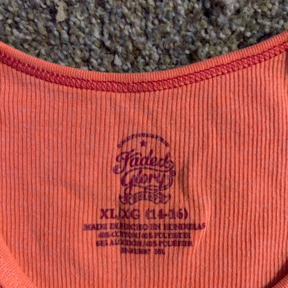 To small - Picture 2 of 2